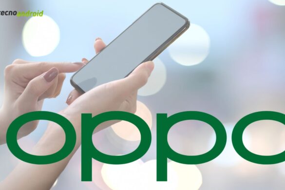 OPPO Find X9: tra le sue caratteristiche spicca una super batteria