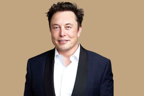 Elon Musk lavora al suo nuovo progetto Macrohard