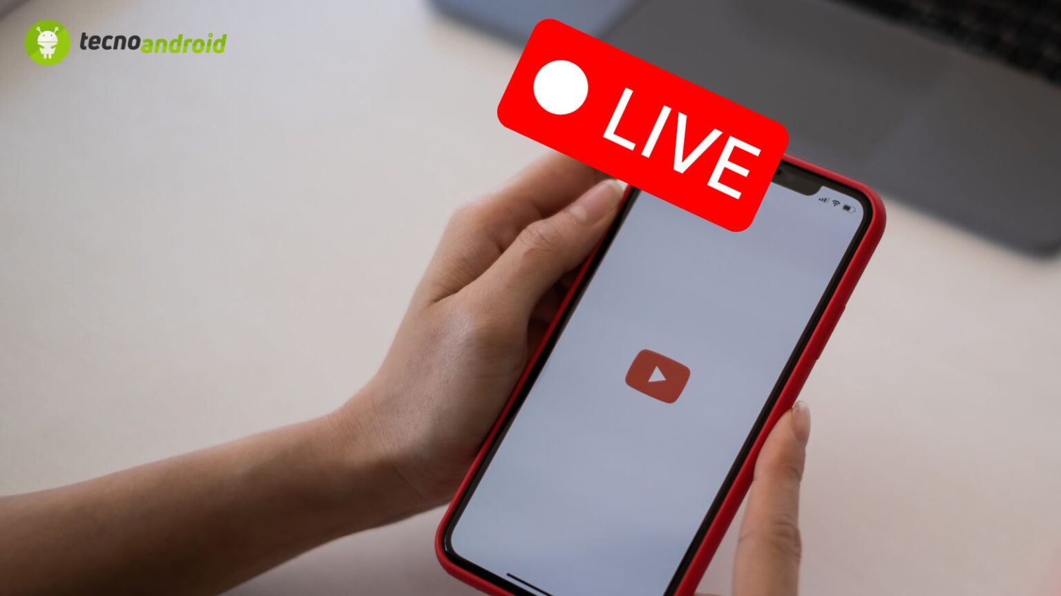 YouTube