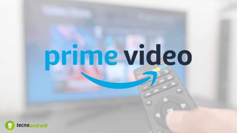 Amazon Prime