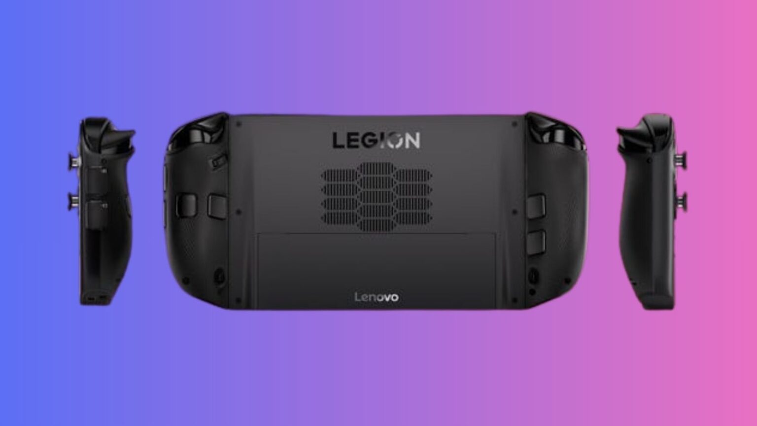 Lenovo Legion Go 2