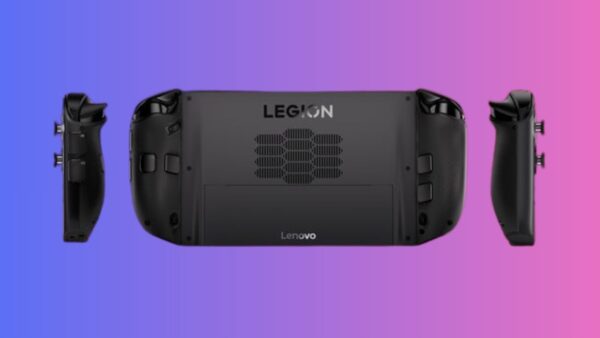 Lenovo Legion Go 2