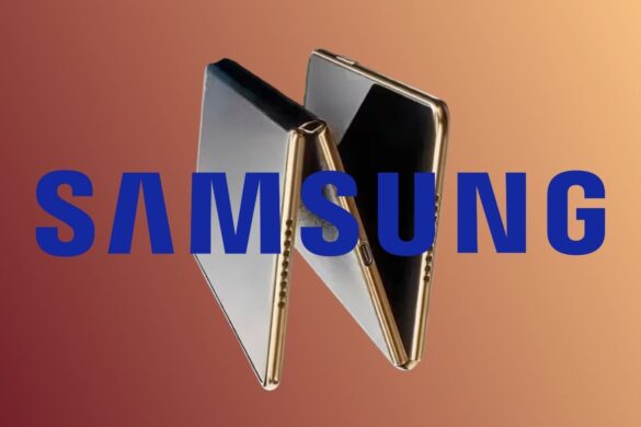 Samsung trifold: emerse nuove conferme