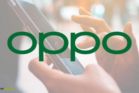 OPPO Reno15: emerso un nuovo leak