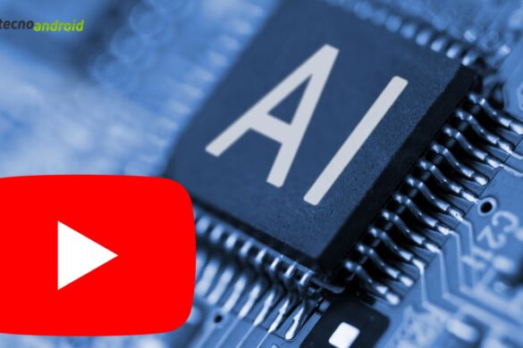 YouTube: in arrivo nuovi tool AI per i creator