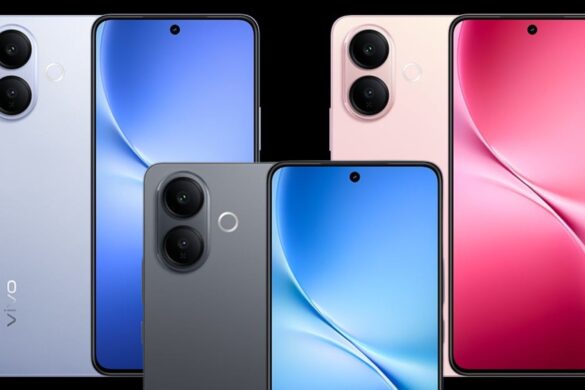 Vivo V60 Lite 5G arriva con un nuovo chip