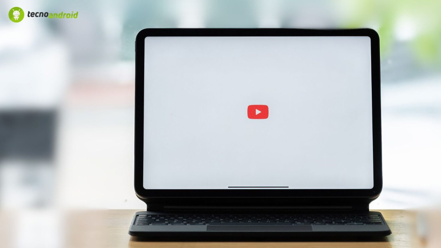 YouTube