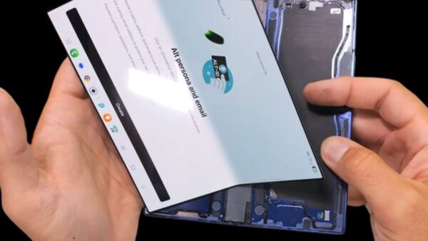 Galaxy Z Fold7