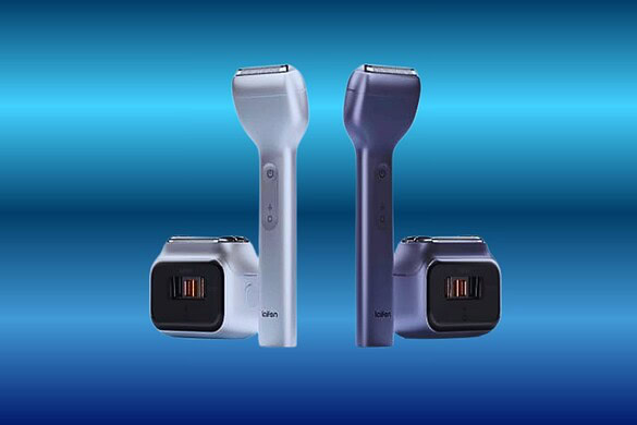 Laifen T1 Pro eP3 Pro: i due rasoi in arrivo all’IFA 2025