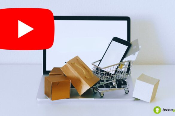 YouTube supporta gli utenti nei loro acquisti online