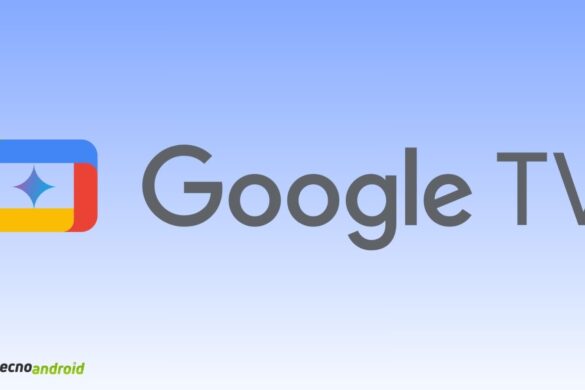 Google TV si arricchisce con i comandi vocali di Gemini