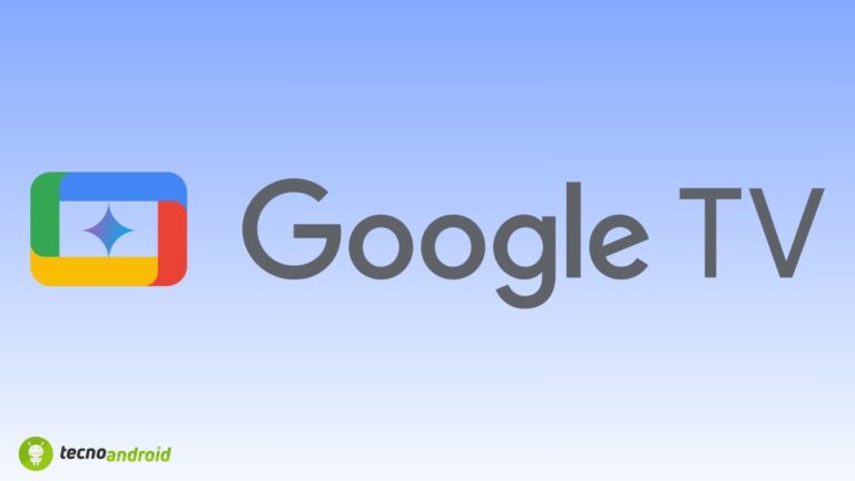 Google TV