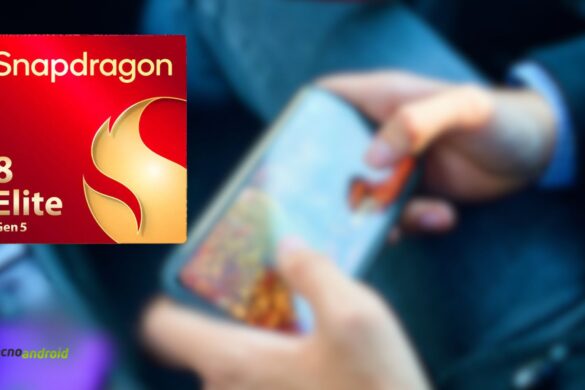 Snapdragon 8 Elite Gen 5 supera alla grande i test gaming