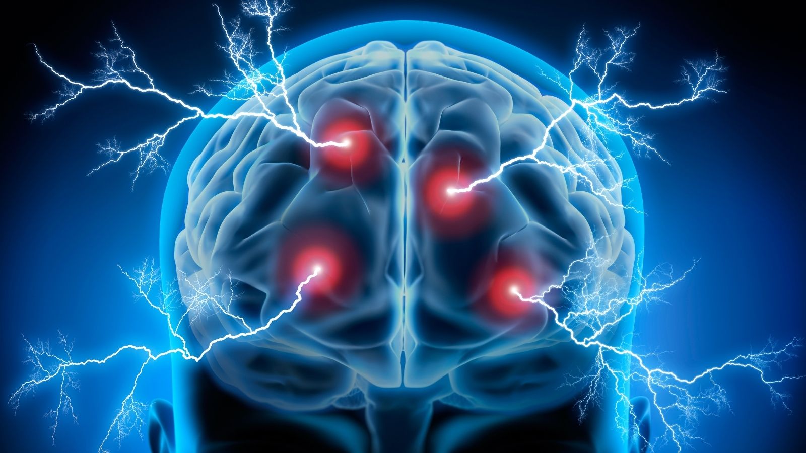 Nanofili che imitano il tessuto cerebrale, il comportamento degli astrociti