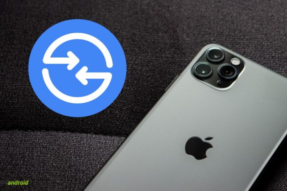 Su iPhone arriva Quick Share: presente un limite importante