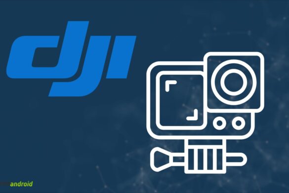 DJI Osmo Action 6: trapelate nuove informazioni