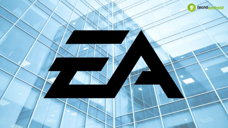 EA