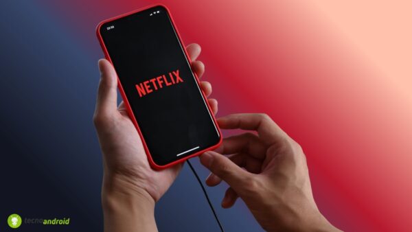 Netflix clip
