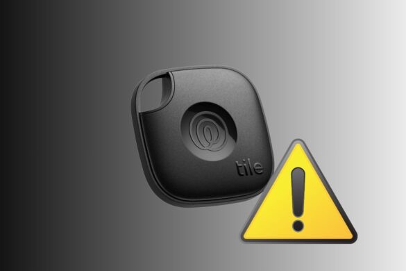 Tile: riscontrati problemi con i localizzatori Bluetooth