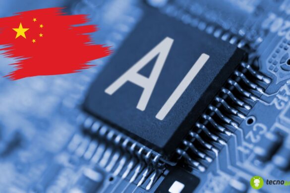 Il settore AI in Cina punta all’autosufficienza? Ecco i dettagli