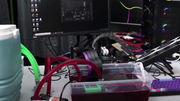 GPU gaming