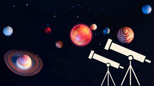 Telescopi spaziali