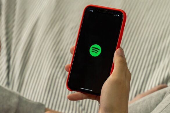 Spotify: nuovo intervento per chi usa ReVanced
