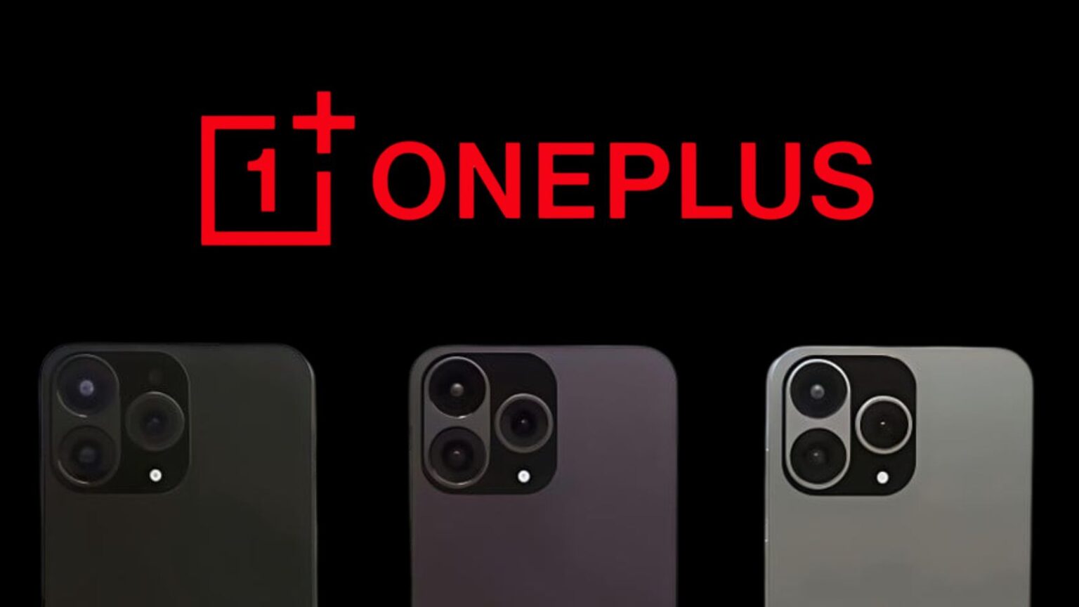 OnePlus 15