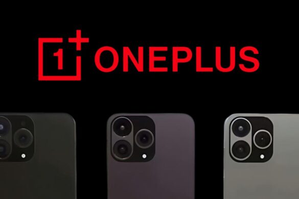 OnePlus 15: emersi dettagli sull’estetica del nuovo smartphone
