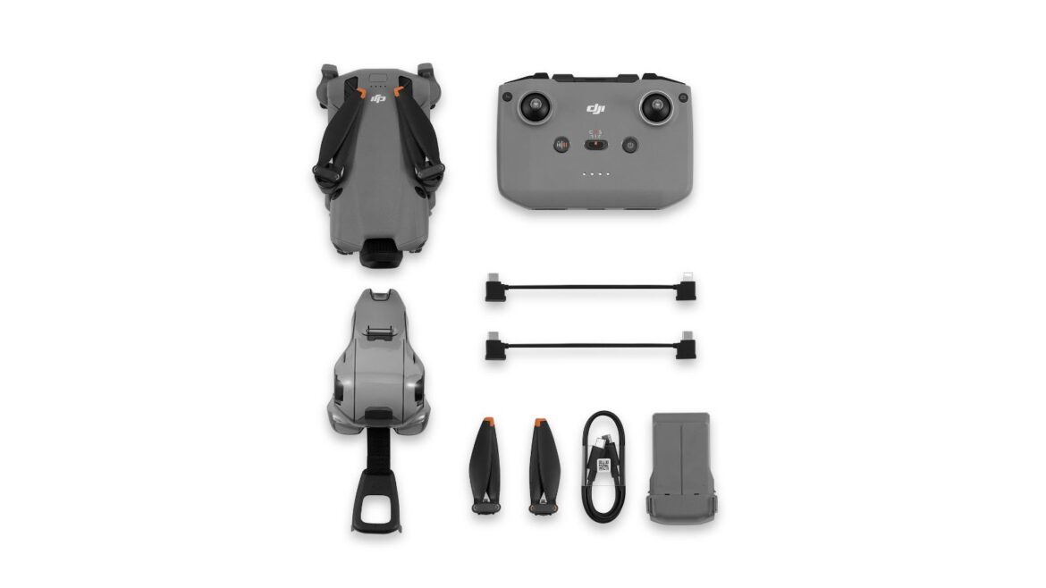DJI Mini 5 Pro DJI Mini 5 Pro