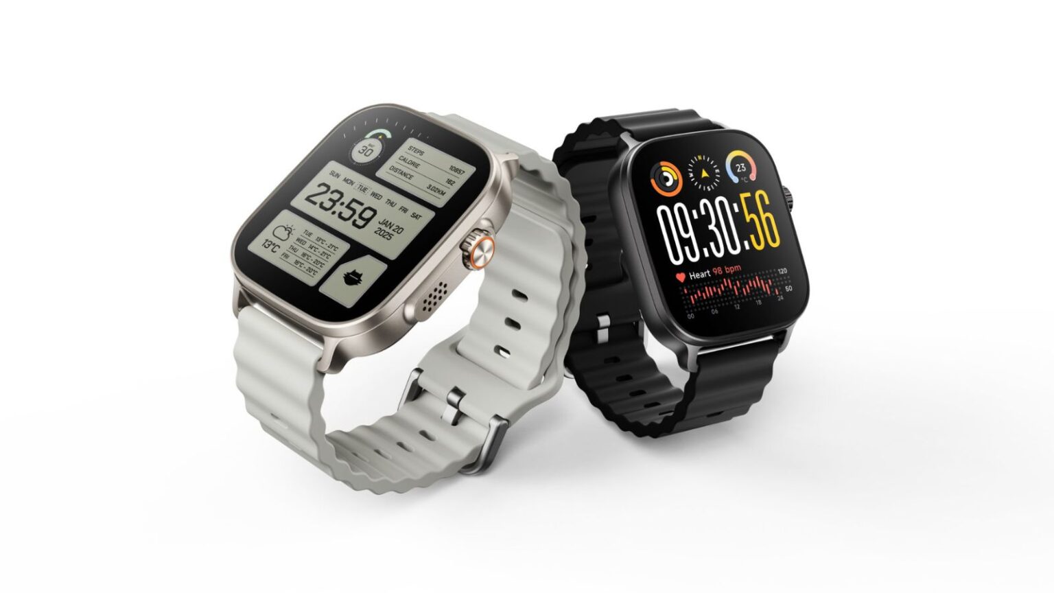 Realme Watch 5