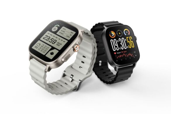 Realme Watch 5: ecco i dettagli del nuovo smartwatch