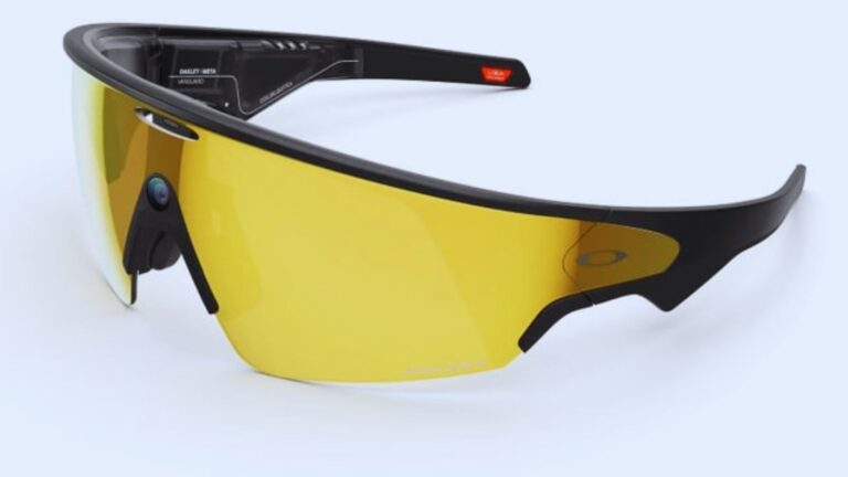Oakley Meta Vanguard