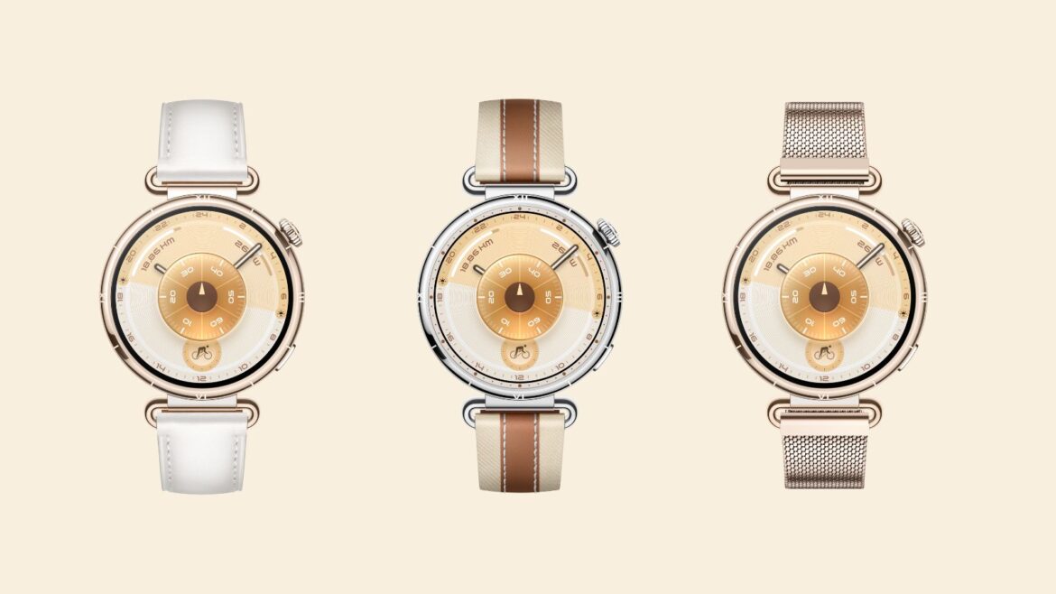 HUAWEI WATCH GT 6 HUAWEI WATCH GT 6