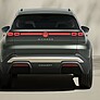 Volkswagen ID. CROSS Concept - caratteristiche Volkswagen ID. CROSS Concept