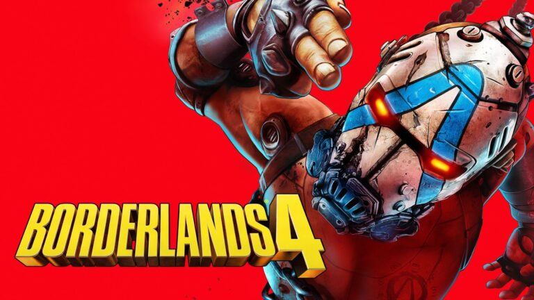 Borderlands 4