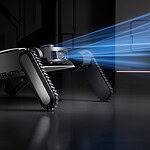 Dreame - design Dreame