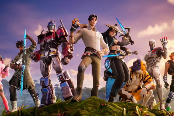 Fortnite: ecco come vendere oggetti virtuali e guadagnare