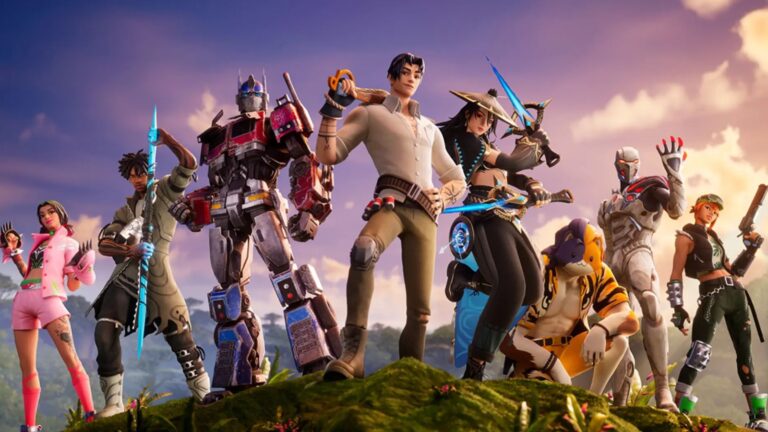 Fortnite