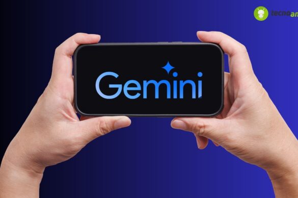 Gemini AI arriva anche sul Play Store: ecco i dettagli