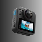 GoPro MAX2 LIT HERO