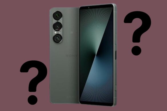 Xperia 1 VII: ecco cosa è accaduto nel dettaglio