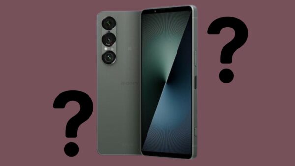 Xperia 1 VII