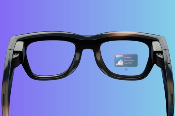 Meta si prepara al lancio dei nuovi Ray-Ban Display?