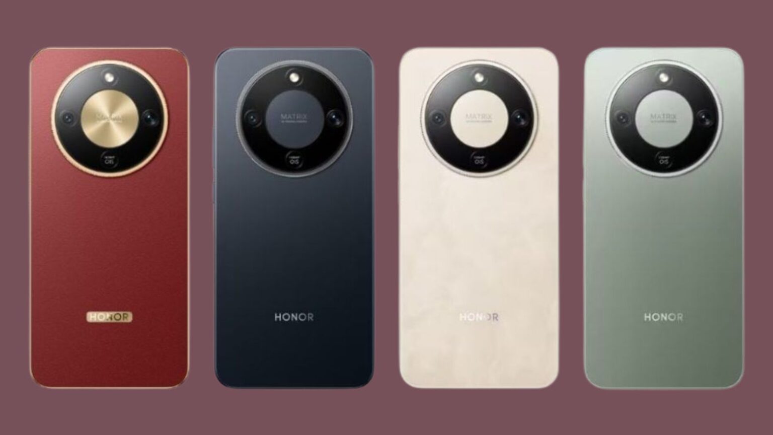 Honor X9d 5G