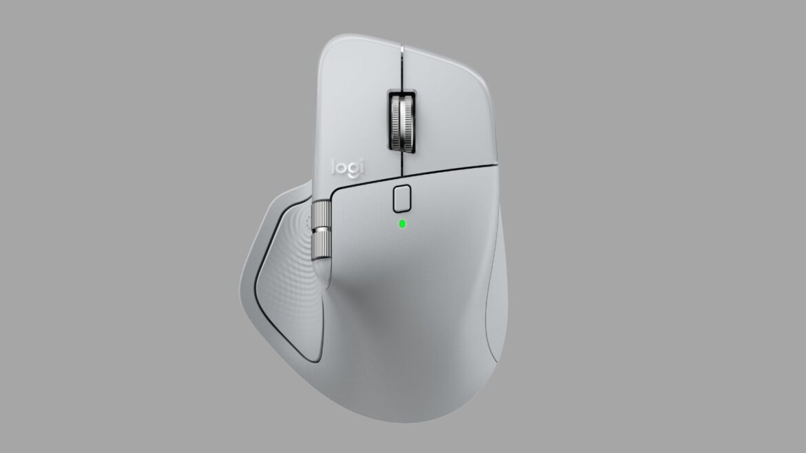 Logitech Logitech