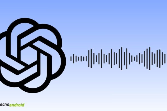 OpenAI presenta ufficialmente un nuovo modello gpt-realtime