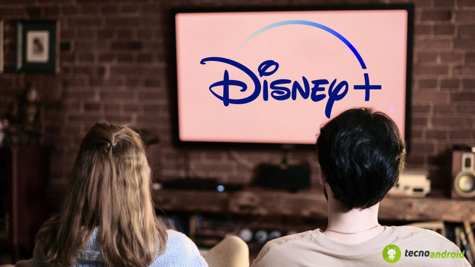 Disney+