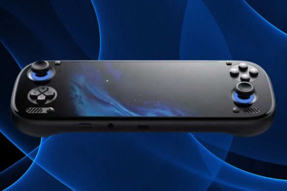 AYN Odin 3: nuova svolta per le console portatili Android