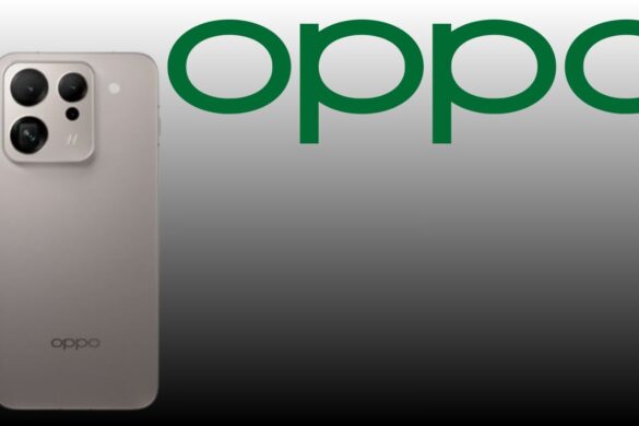 Oppo Find X9: un render evidenzia un cambiamento per il design